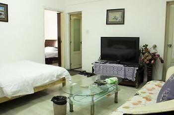 Ligang Hotel Apartment Çengdu Dış mekan fotoğraf