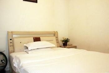 Ligang Hotel Apartment Çengdu Dış mekan fotoğraf