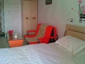 Ligang Hotel Apartment Çengdu Dış mekan fotoğraf