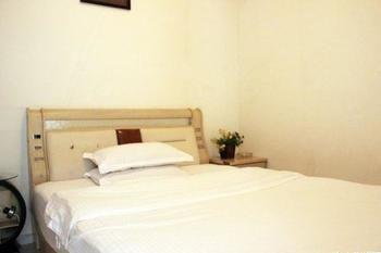 Ligang Hotel Apartment Çengdu Dış mekan fotoğraf