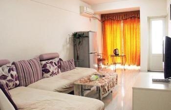 Ligang Hotel Apartment Çengdu Dış mekan fotoğraf
